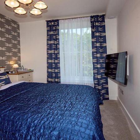 Best Luxury Apart Hotel In Oxford- Beechwood House Bagian luar foto