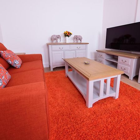 Best Luxury Apart Hotel In Oxford- Beechwood House Bagian luar foto