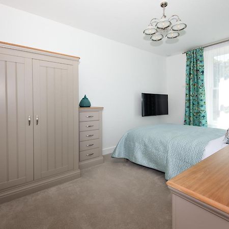 Best Luxury Apart Hotel In Oxford- Beechwood House Bagian luar foto