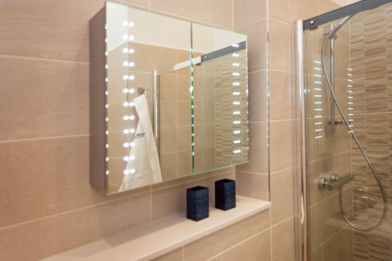 Best Luxury Apart Hotel In Oxford- Beechwood House Bagian luar foto