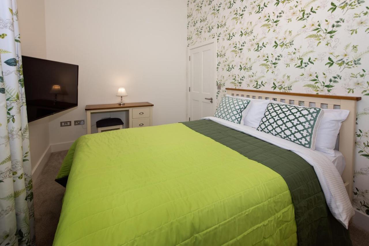 Best Luxury Apart Hotel In Oxford- Beechwood House Bagian luar foto