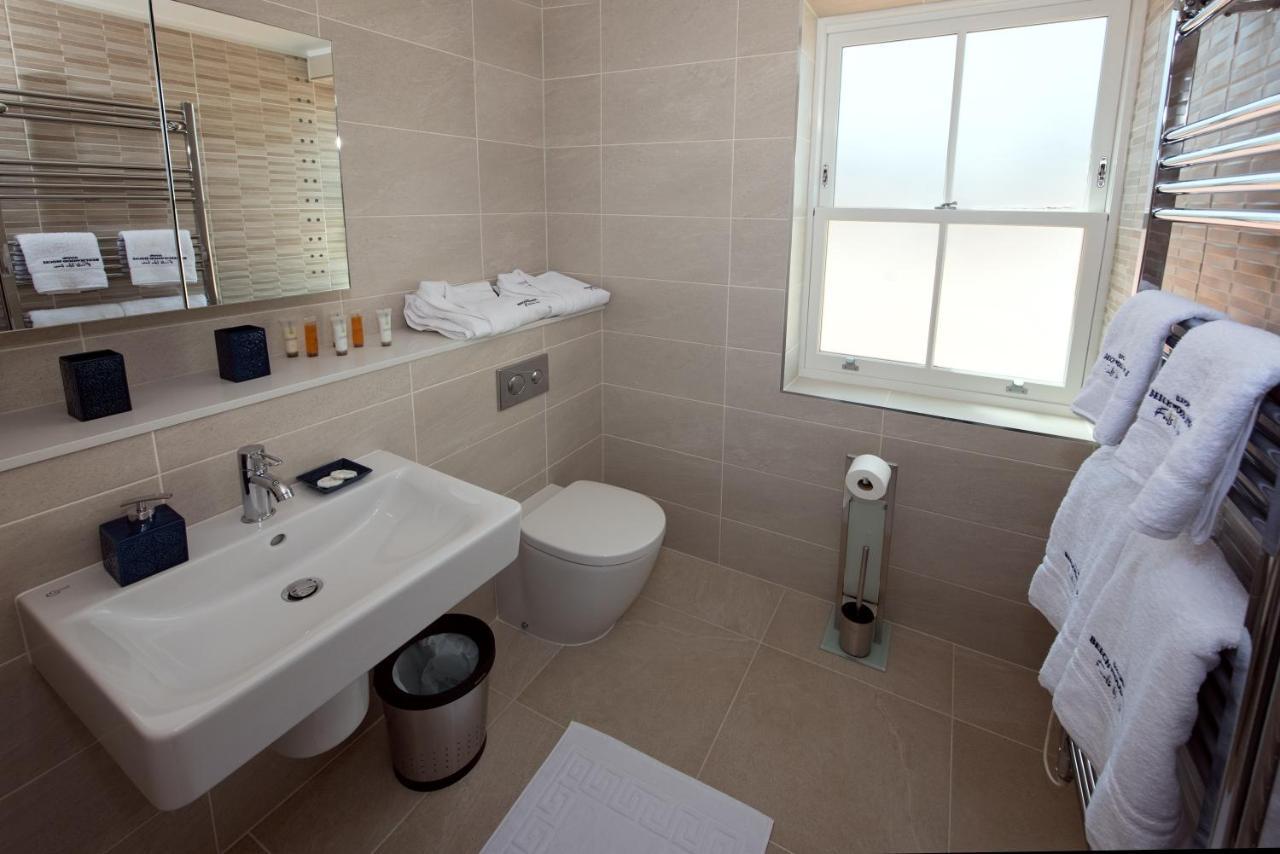 Best Luxury Apart Hotel In Oxford- Beechwood House Bagian luar foto