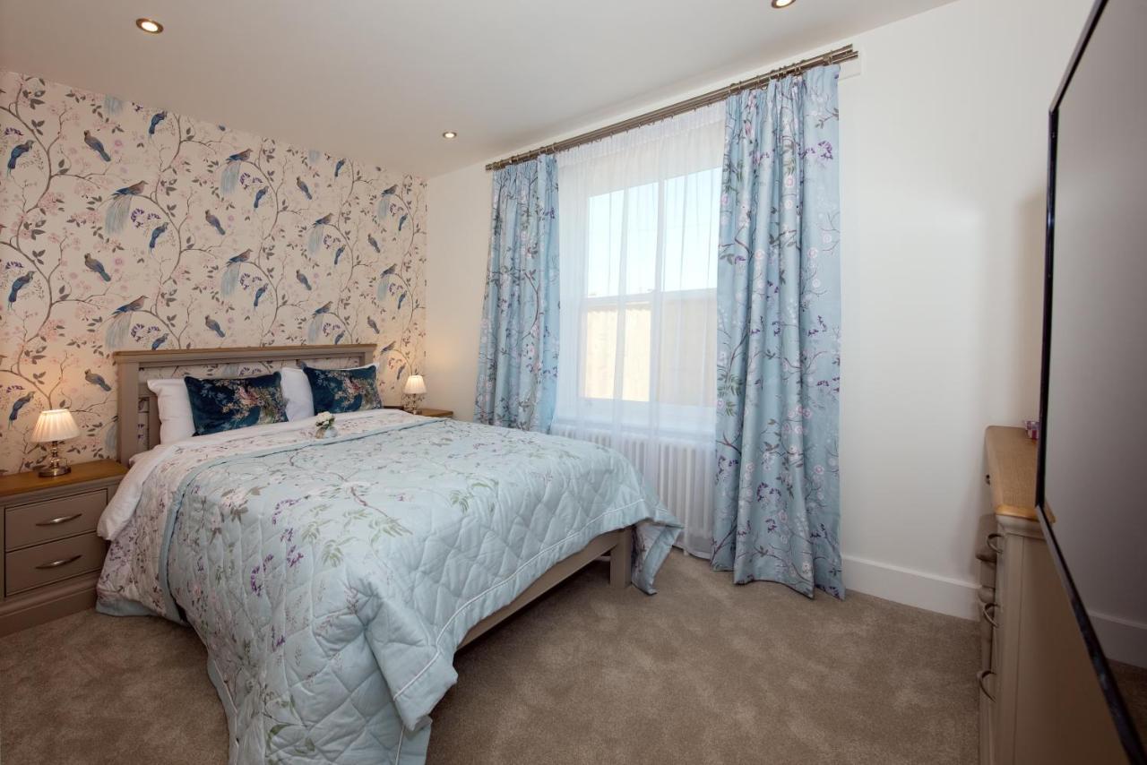 Best Luxury Apart Hotel In Oxford- Beechwood House Bagian luar foto
