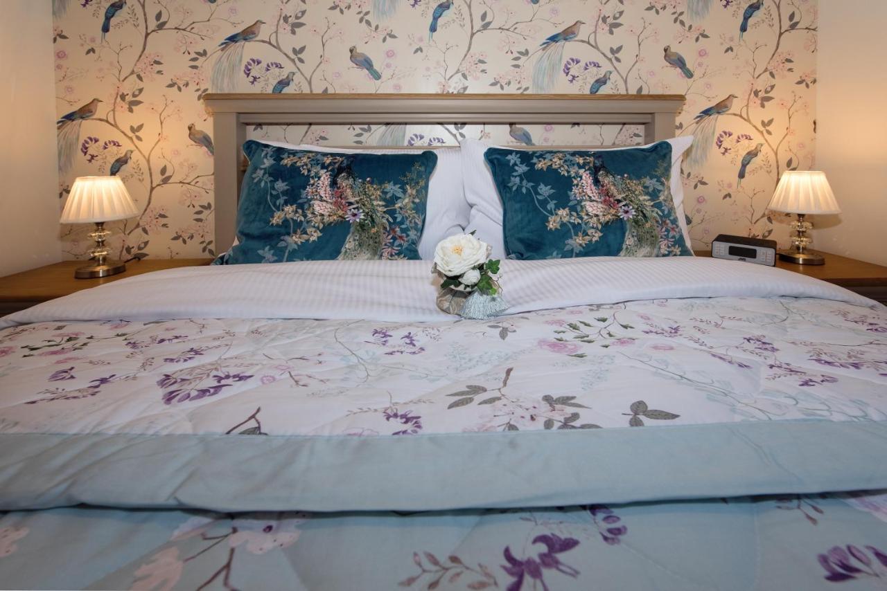 Best Luxury Apart Hotel In Oxford- Beechwood House Bagian luar foto