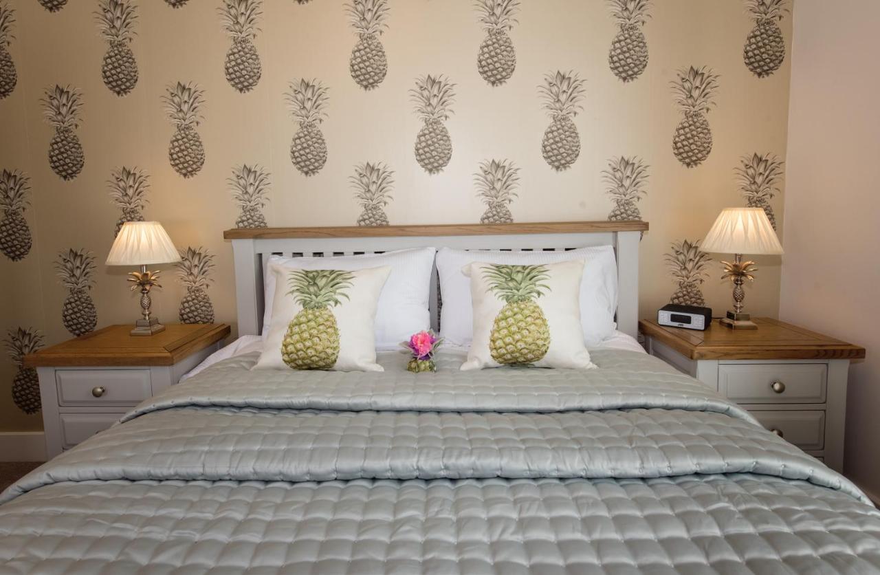 Best Luxury Apart Hotel In Oxford- Beechwood House Bagian luar foto