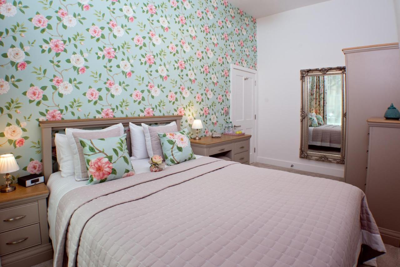 Best Luxury Apart Hotel In Oxford- Beechwood House Bagian luar foto