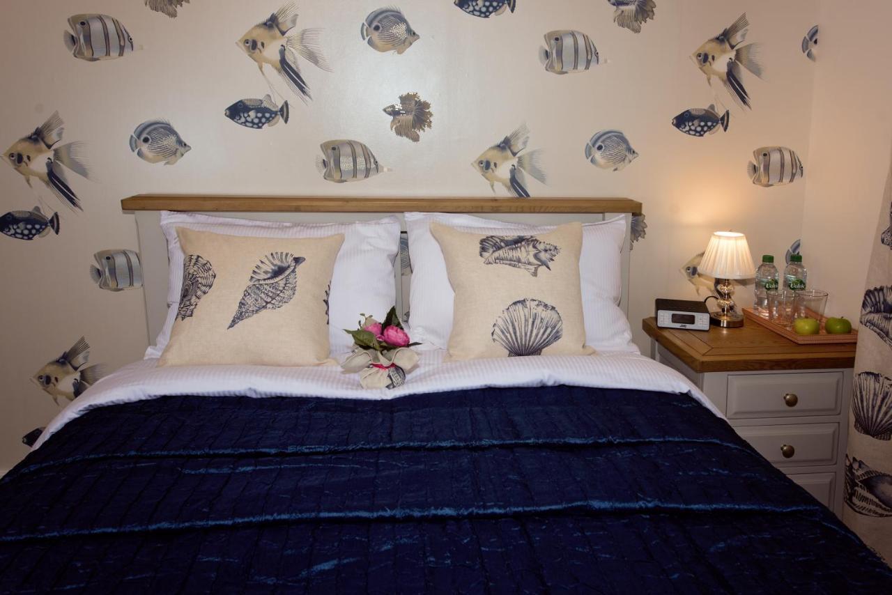 Best Luxury Apart Hotel In Oxford- Beechwood House Bagian luar foto