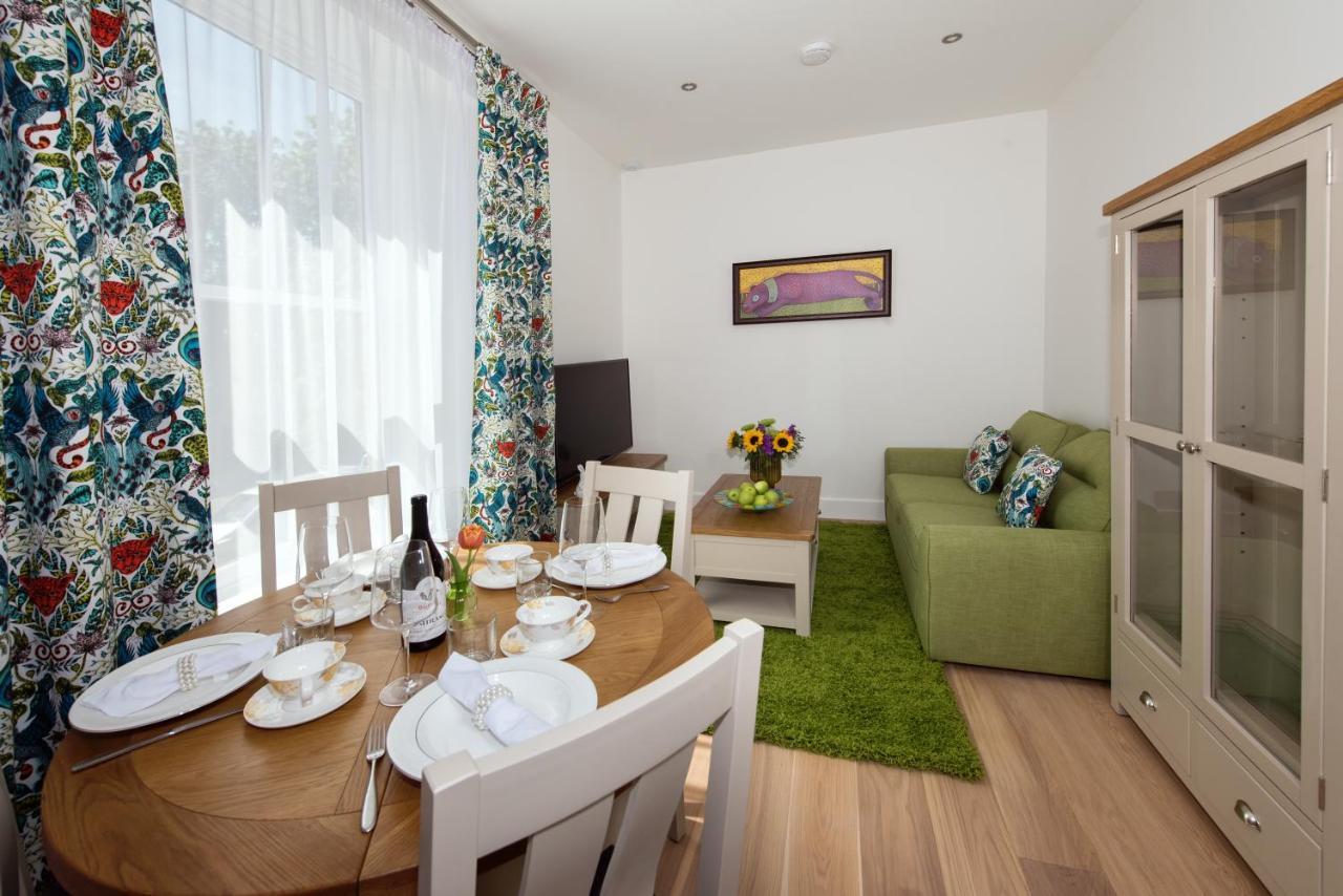 Best Luxury Apart Hotel In Oxford- Beechwood House Ruang foto