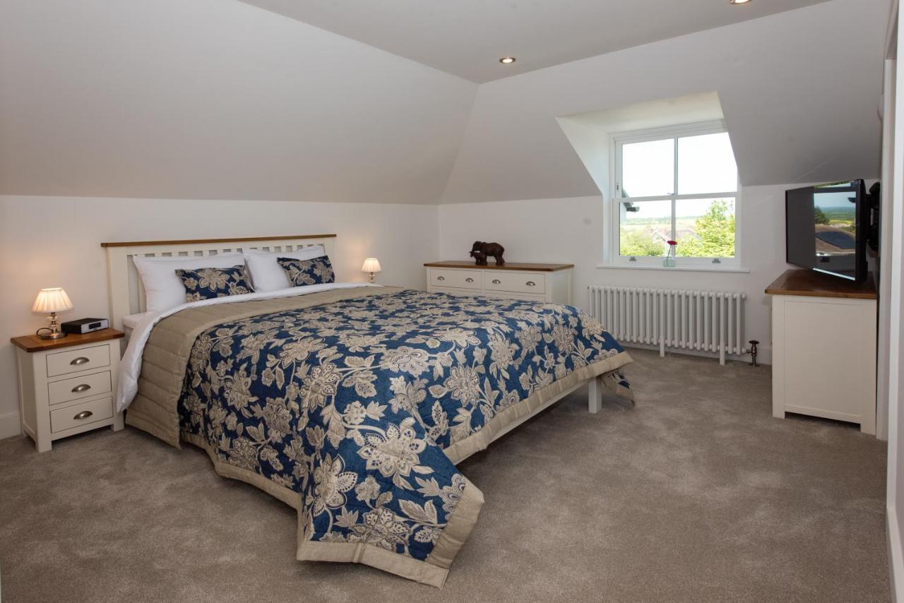 Best Luxury Apart Hotel In Oxford- Beechwood House Ruang foto