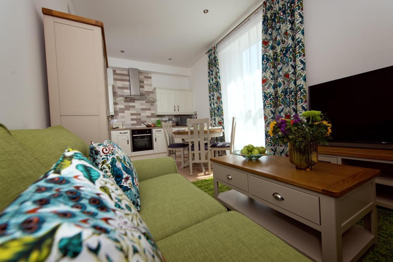 Best Luxury Apart Hotel In Oxford- Beechwood House Ruang foto