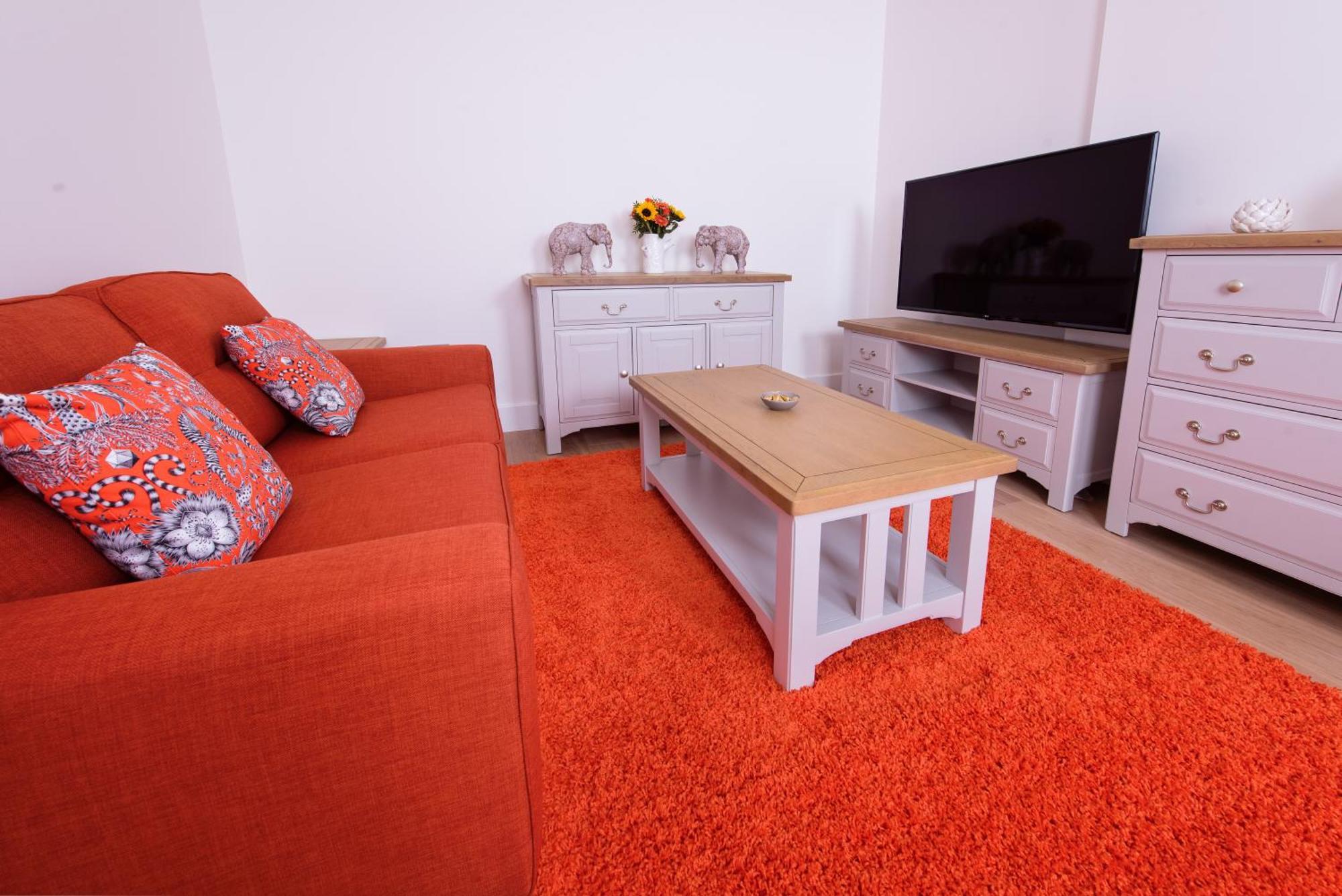 Best Luxury Apart Hotel In Oxford- Beechwood House Bagian luar foto