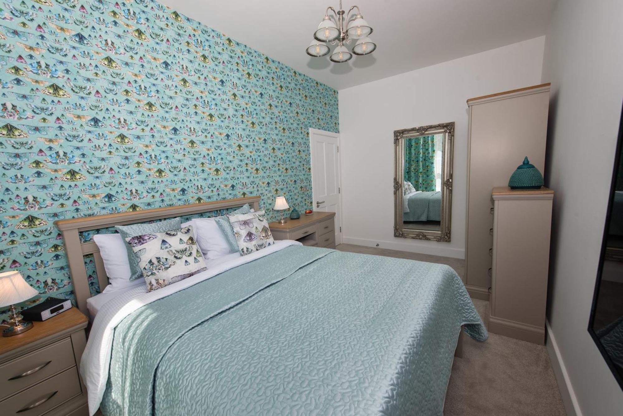 Best Luxury Apart Hotel In Oxford- Beechwood House Ruang foto