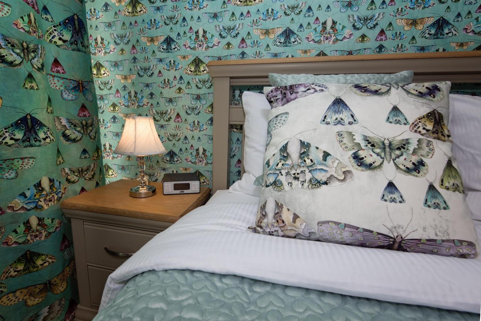 Best Luxury Apart Hotel In Oxford- Beechwood House Ruang foto