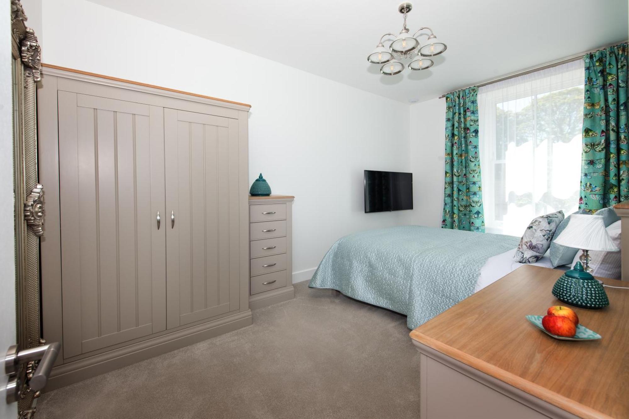 Best Luxury Apart Hotel In Oxford- Beechwood House Bagian luar foto