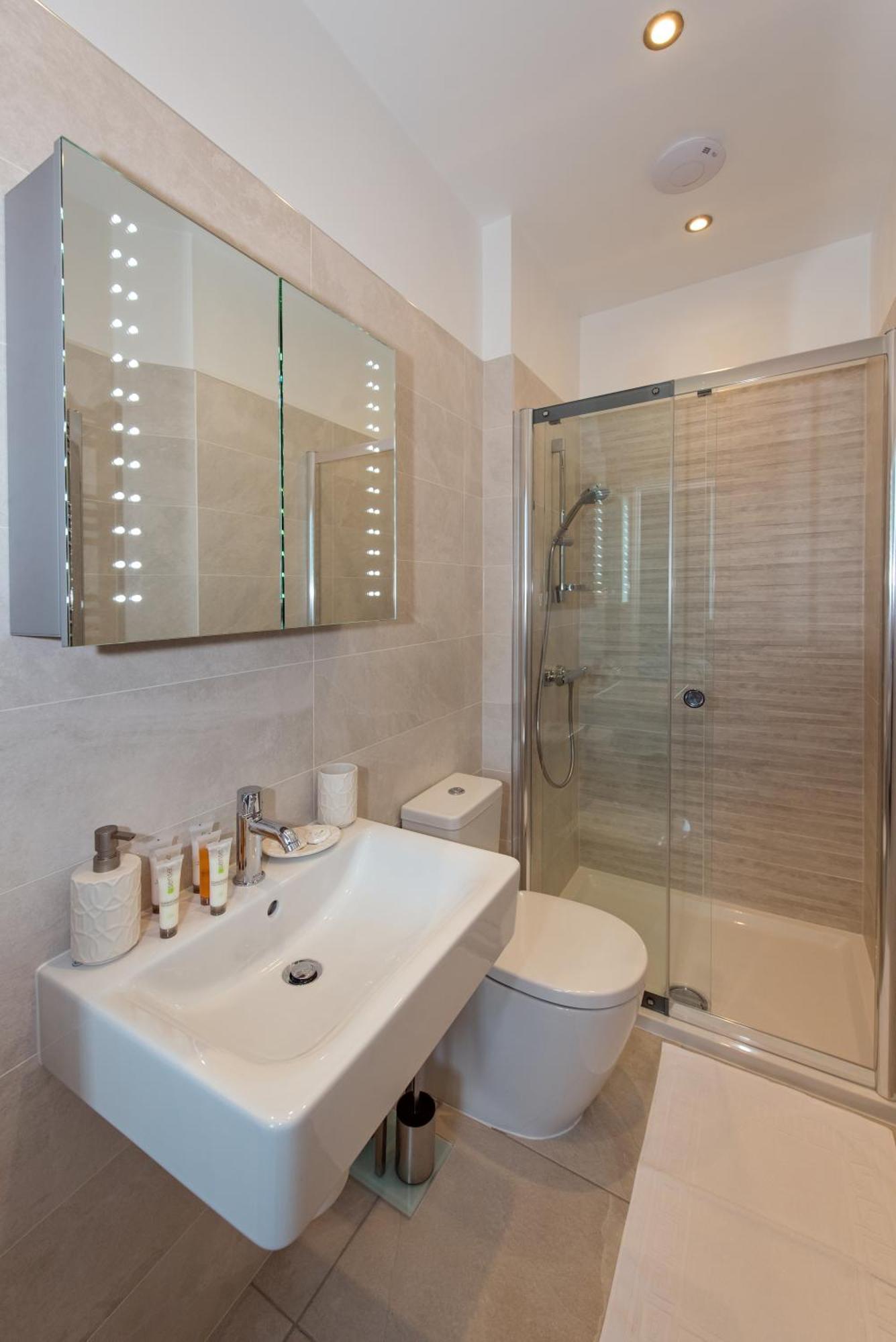 Best Luxury Apart Hotel In Oxford- Beechwood House Bagian luar foto
