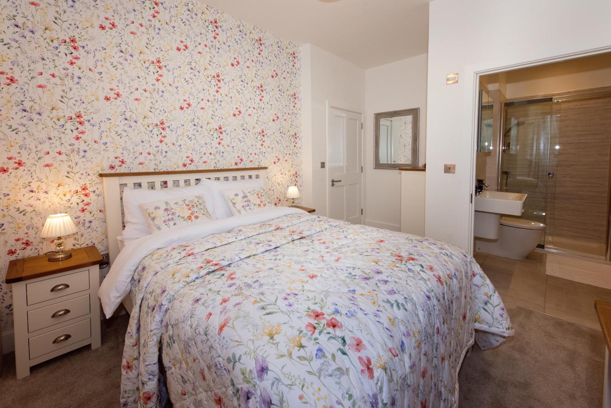 Best Luxury Apart Hotel In Oxford- Beechwood House Bagian luar foto