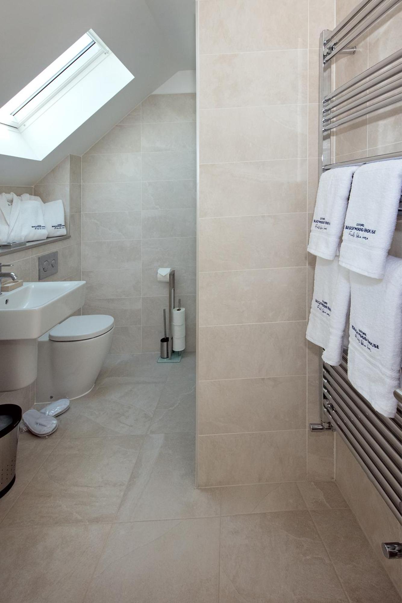 Best Luxury Apart Hotel In Oxford- Beechwood House Ruang foto